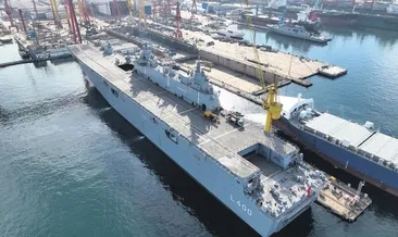 Tuzla’da gururun fotoğrafı