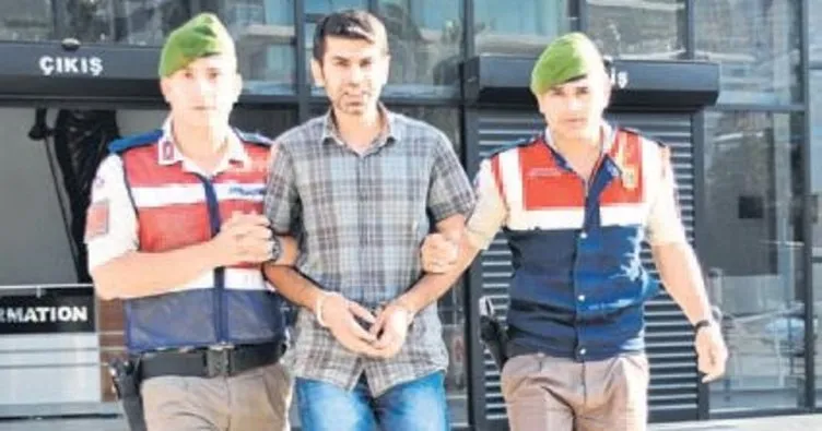FETÖ’den 6 kişi tutuklandı