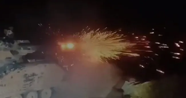 MSB duyurdu! Terör hedefleri aralıksız vuruluyor MSB duyurdu! Terör hedefleri aralıksız vuruluyor