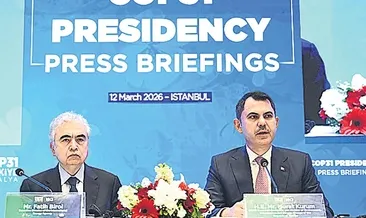 Kuraklığın yıllık maliyeti 307 milyar $