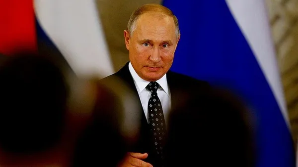 Son dakika haberi: İşte ABD Başkanı Joe Biden'ın Putin'e yönelik savaş çıkartacak sözlerinin asıl nedeni