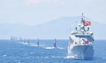 Yunan tezlerini tek tek çürüttük