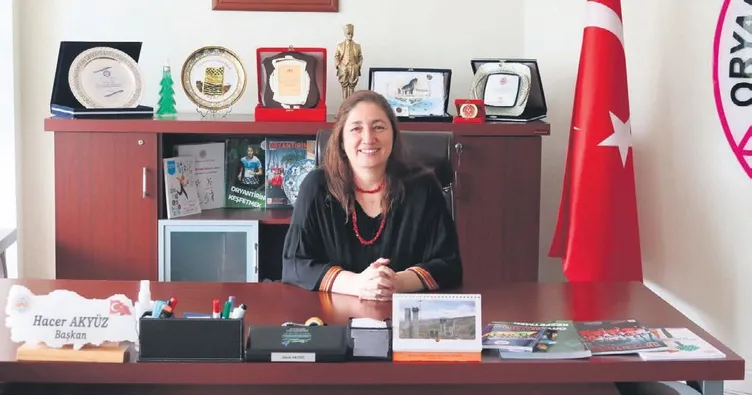 484 kişiyle uzaktan eğitim