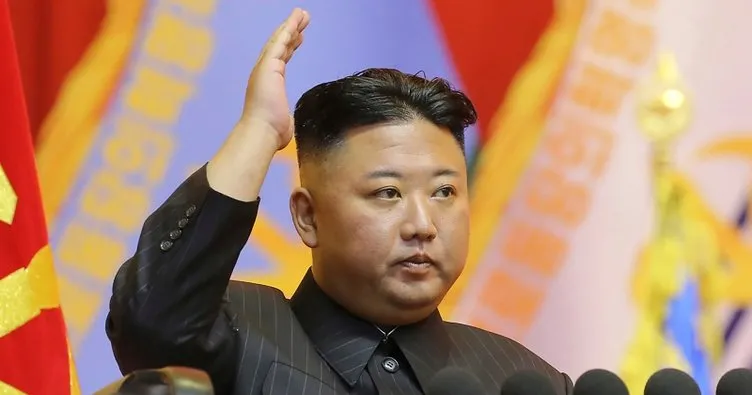 Uluslararası Atom Enerjisi Kurumu’ndan Kuzey Kore alarmı! Nükleer faaliyetler böyle tespit edildi...