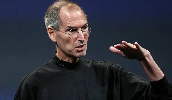 Steve Jobs’un hayatı