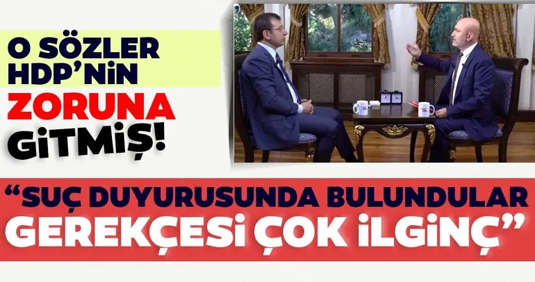 Son dakika: HDP’den Gezegen Mehmet olarak tanınan Kral Grup Başkanı ve radyocu Mehmet Akbay’a suç duyurusu!