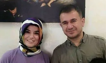Son dakika: Polis Hasan Solak eşi Fatma Solak’a pusu kurdu: Hastane önünde kurşun yağdırdı!
