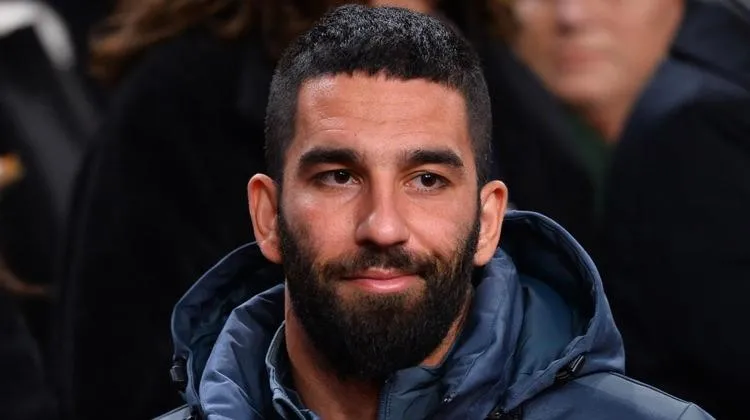 Rıdvan Dilmen, Arda Turan'ın gideceği takımı işaret etti!