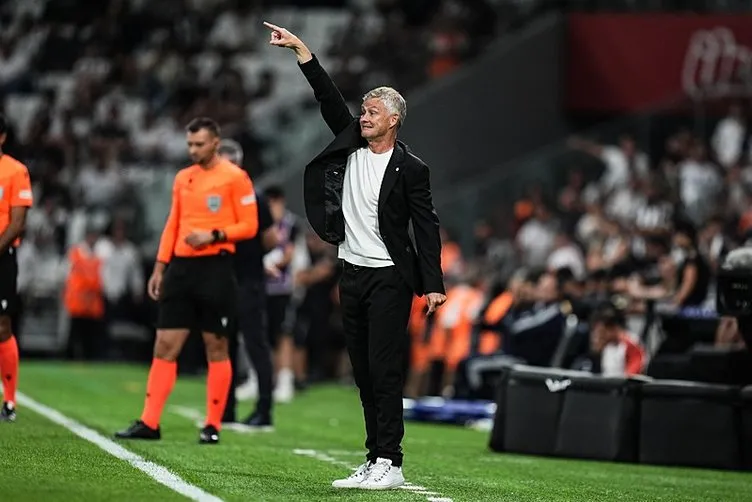 Fenerbahçe’nin eski yıldızı Beşiktaş’ı reddetti! Transferde sürpriz hamle...