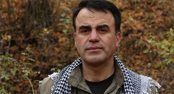 SON DAKİKA HABERİ: Terörist Demirtaş'tan alçak sokak çağrısı! HDP'nin siyasi çalışmasıyla...