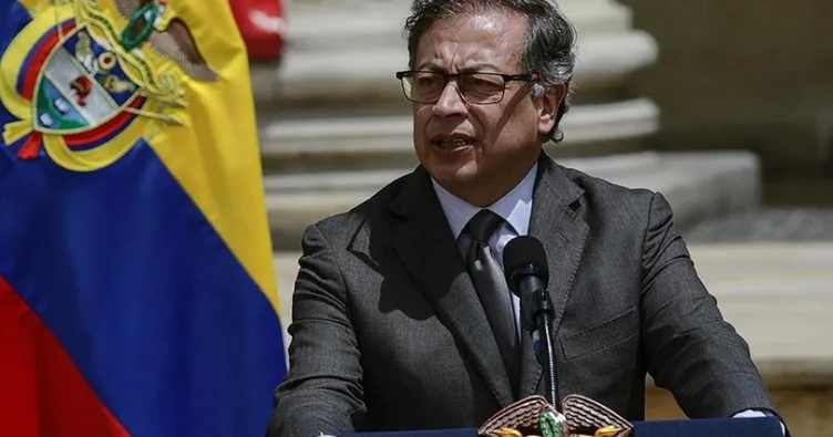 SON DAKİKA: Kolombiya’dan BM’ye çağrı!