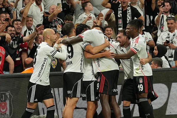Ezber değil sıra dışı! Beşiktaş’ta Sergen Yalçın fırtınası...