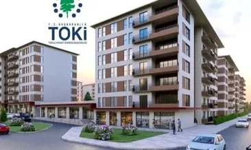 TOKİ SOSYAL KONUT BAŞVURU TARİHİ VE ÖDEME PLANI 2025: TOKİ 500 bin sosyal konut projesi başvuruları ne zaman?
