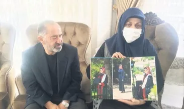 ‘Tüm mücadelemiz diğer kadınlar için’