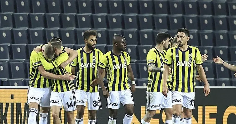 Fenerbahçe’de sakatlık şoku yaşanıyor! Kısmi yırtık...