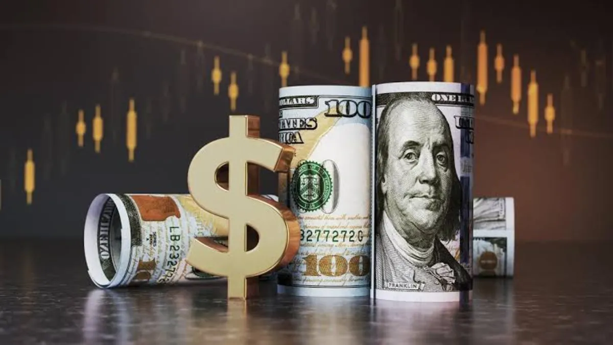 ABD Hazinesi borçlanma tahminini artırdı! Üçüncü çeyrekte 739 milyar dolar borçlanma bekleniyor ABD Hazinesi borçlanma tahminini artırdı! Üçüncü çeyrekte 739 milyar dolar borçlanma bekleniyor