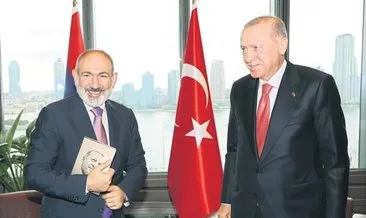 Türkevi, diplomasının merkezi oldu