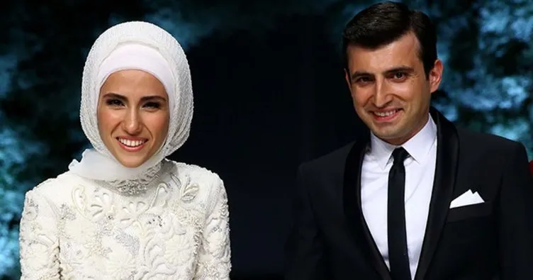 Sumeyye Erdogan Bayraktar Anne Oldu Sayfa 2 Son Dakika Haberler
