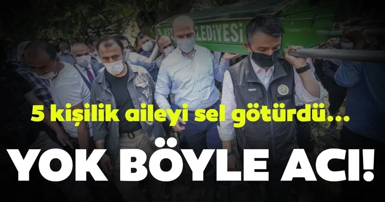 Yok böyle acı