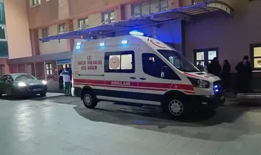 Batman’da kavgayı ayırmaya çalışan genç canından oldu #batman