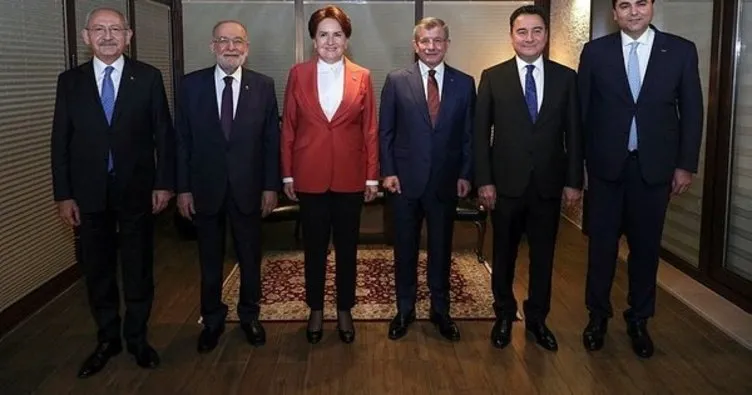 Özalan’dan Kılıçdaroğlu’na: HDP ile ittifakınızı gizleyemezsiniz