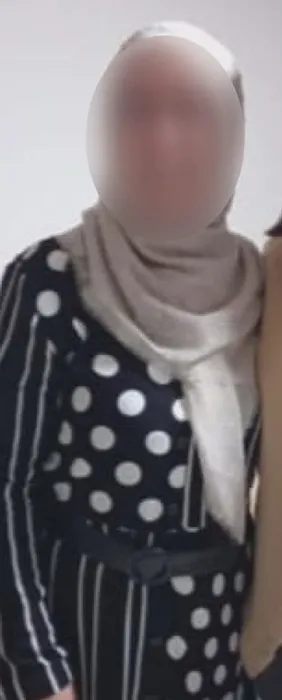 8 gündür oğlunu arayan acılı anne: Çocuğumun hayatından endişe ediyorum.