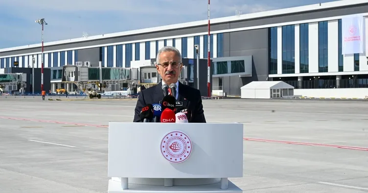 Havayolu ile seyahat eden yolcu sayısı İstanbul nüfusunu solladı