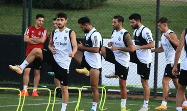 Son dakika Beşiktaş haberleri: Beşiktaş’ta son yabancı kontenjanı yabancı için kullanılacak!