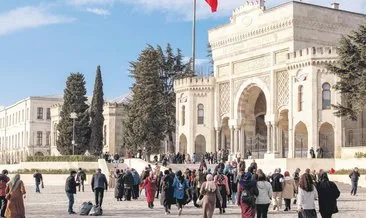 İstediğiniz bölümlere öncelik verin