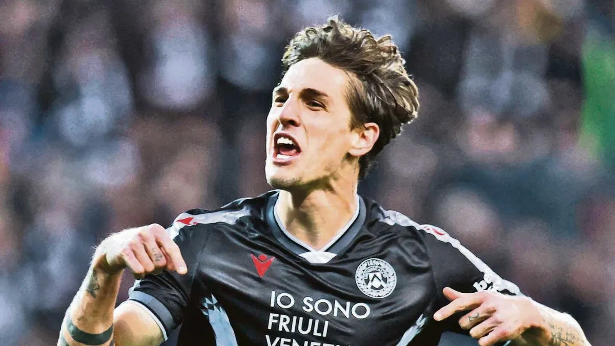 Nicolo Zaniolo krizi bitti! Anlaşma resmen açıklandı… Nicolo Zaniolo krizi bitti! Anlaşma resmen açıklandı…