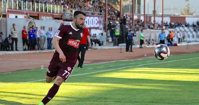 Göztepe, Murat Paluli ile anlaşmaya vardı Son Dakika Spor Haberleri