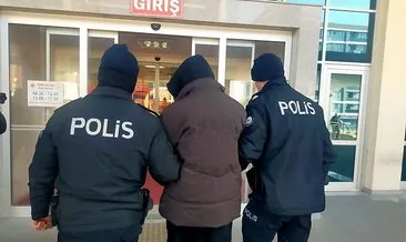 Edirne’de evlat dehşeti: “Neden geç geldin?” diye soran babasını bıçakladı! #edirne