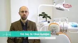 Ortodontide kişiye özel aparey neden üretilir, süreç nasıl işler? | Video