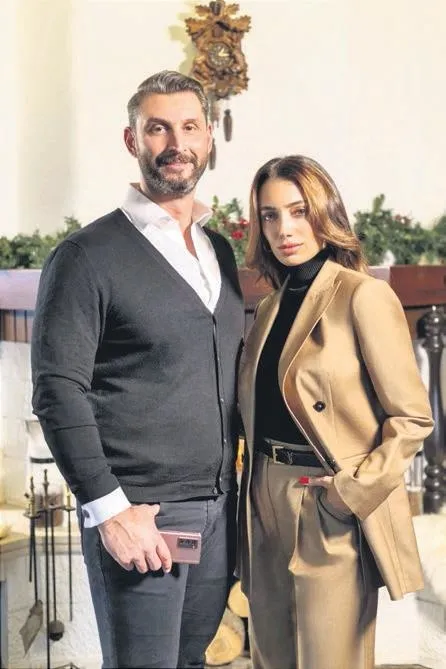 Oğlunu reklama alet ettı! – BÜLENT CANKURT