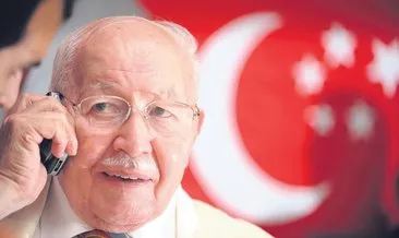 Türk siyasi tarihine damgasını vurdu