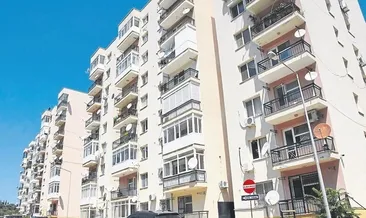 ‘Evlerimizi yıkmayın’