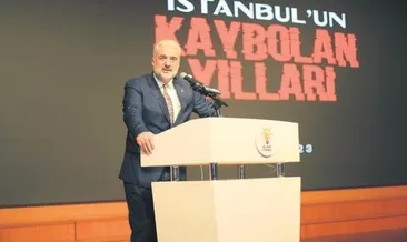 ‘İmamoğlu İstanbul’a 4 yıl kaybettirdi’