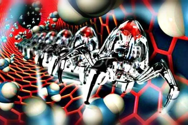 Nanoteknoloji Nedir Teknoloji Haberleri
