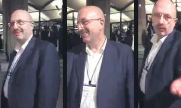 FETÖ’nün ‘tetikçisi’ Avam Kamarası’nda