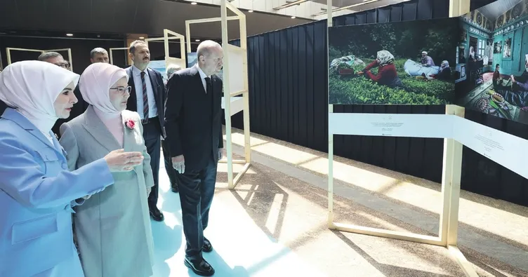 İşte 15 maddelik yol haritası