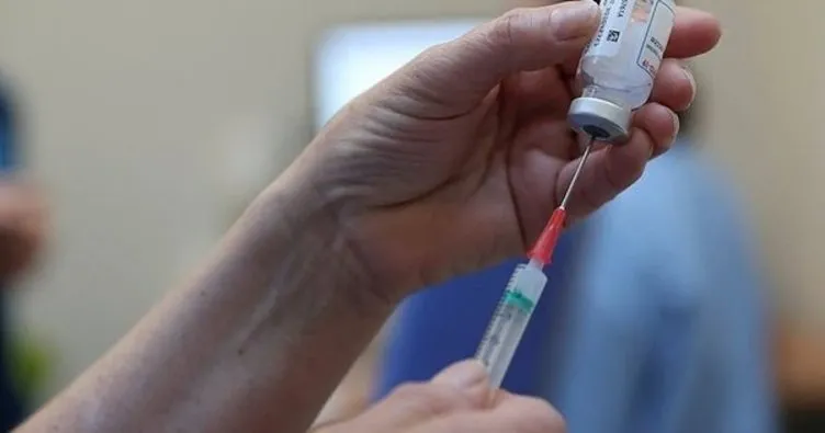 Sağlık Bakanlığı koronavirüs aşı takvimi: 70 ve 65 yaş üstü vatandaşlar ne zaman aşı olacak?