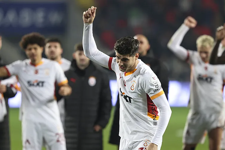 Son dakika haberi: Galatasaray’da sürpriz transfer adayı! Nelsson’un yerine gelecek....