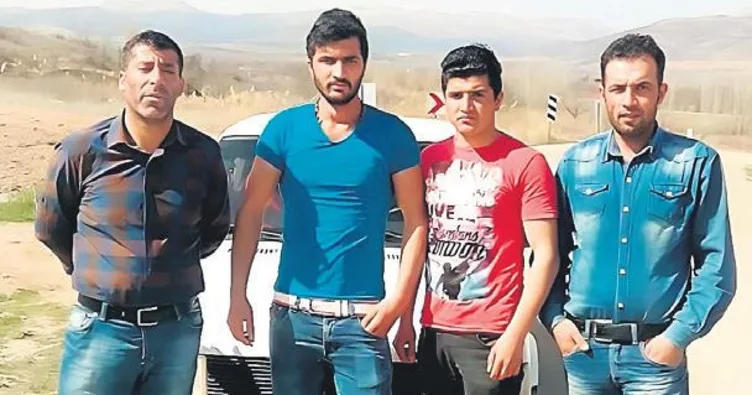 Dünür dehşetinde tehdit iddiası