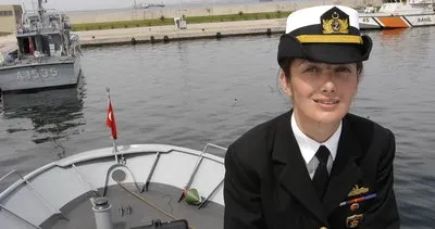 TSK’nın ilk kadın amiral Gökçen Fırat’a NATO’dan tebrik: Kritik öneme sahip...