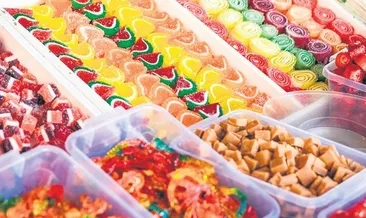 ABD’de işlenmiş gıdalara dava