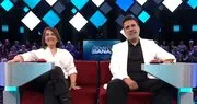 Müge Anlı ile ‘Güven Bana’da heyecan dolu anlar! 250 bin TL’lik soruya bakın Emrah ne cevap verdi!