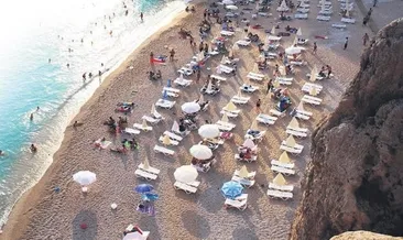 PLAJLARA İŞLETME BELGESİ ZORUNLULUĞU