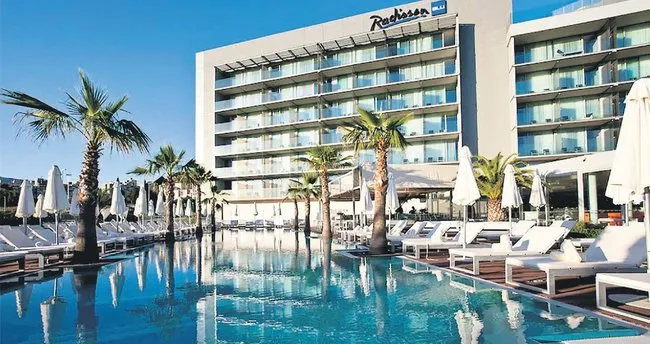 bes yilda turkiye de 50 otel acacak