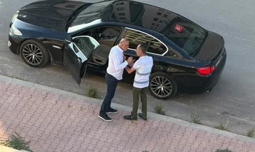 Melih Meriç’e bıçaklı saldırıda “ilçe başkanlığı” ayrıntısı #gaziantep