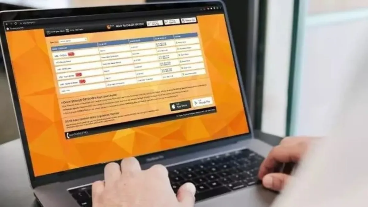 YDS BAŞVURU EKRANI 2026 || ÖSYM kılavuzu ile YDS/1 başvurusu nasıl ve nereden yapılır, ücreti ne kadar?